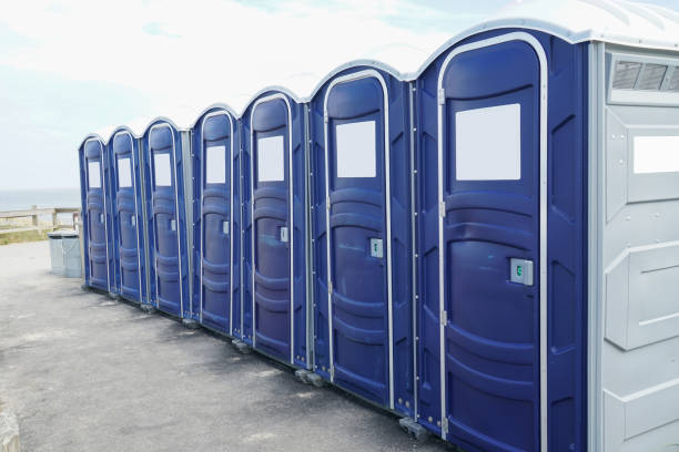 Portable Toilets for Parks and Recreation Areas in Progreso, TX